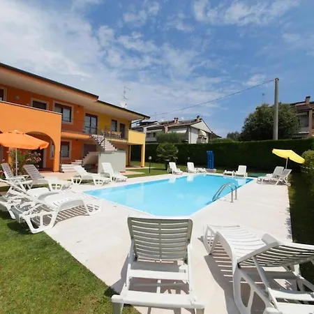 Meridiana Apartamento *