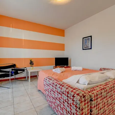 Apartamento Meridiana