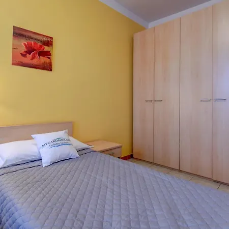 Meridiana Apartamento