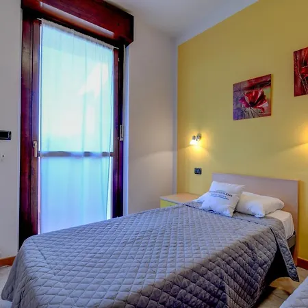 Apartamento Meridiana Peschiera del Garda