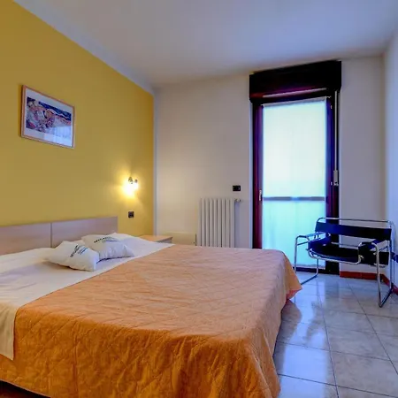 Meridiana Peschiera del Garda