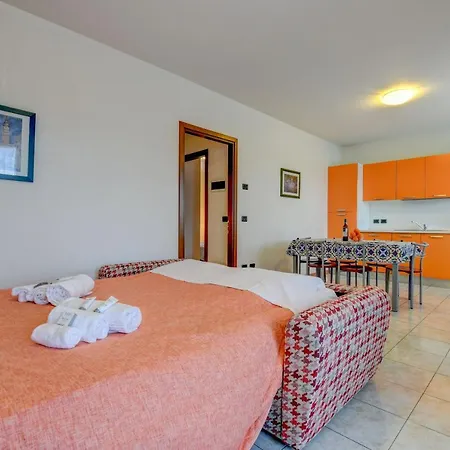 Meridiana Apartamento