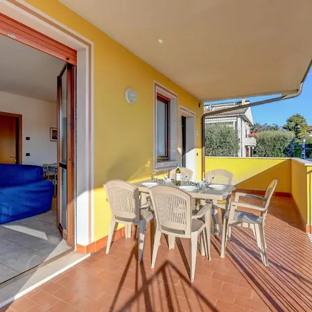 Meridiana Apartamento *