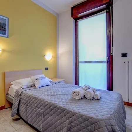 Meridiana Apartamento *