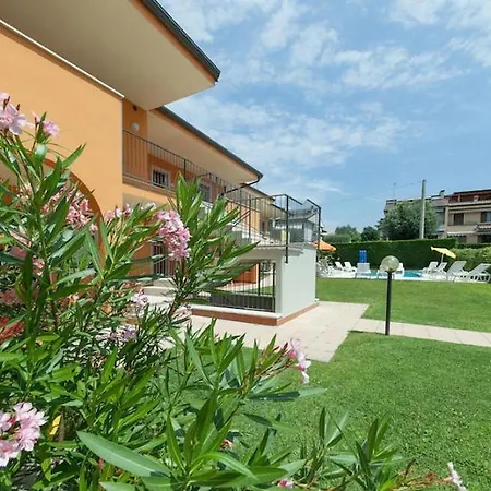 Apartamento Meridiana *