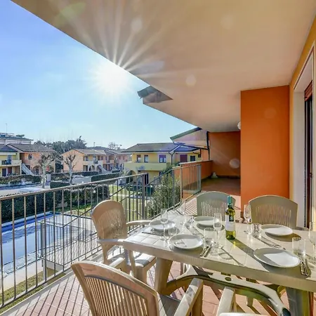 Meridiana Apartamento