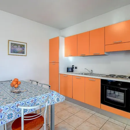 Meridiana Apartamento