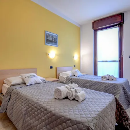 Apartamento Meridiana *