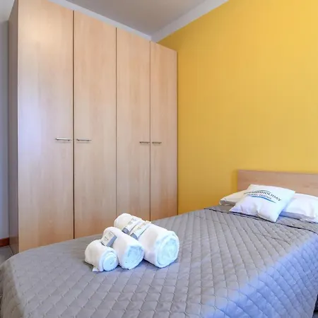 Apartamento Meridiana Peschiera del Garda