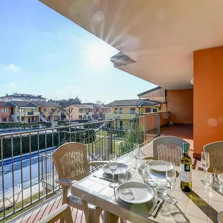 Meridiana Apartamento *