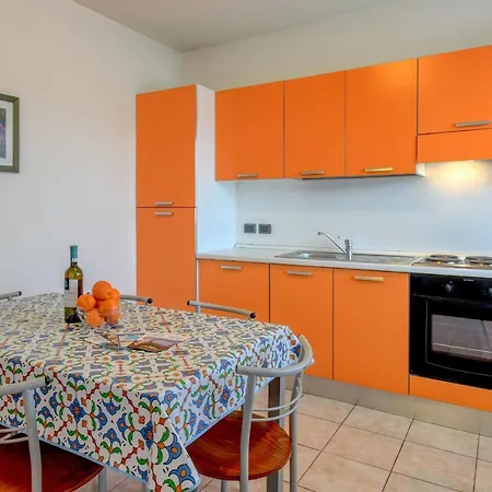Apartamento Meridiana *