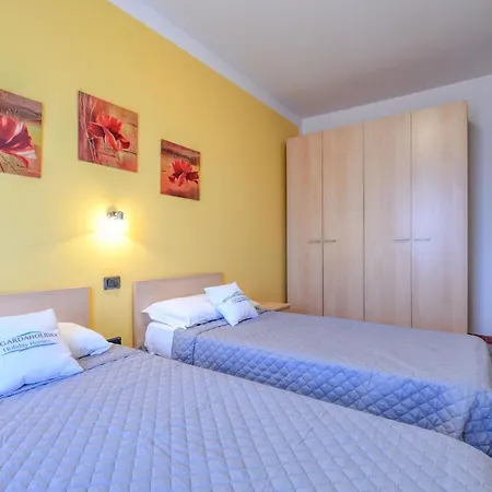Meridiana Apartamento