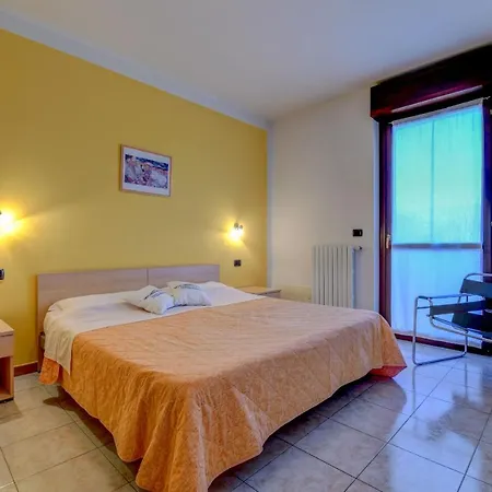Meridiana Apartamento Peschiera del Garda