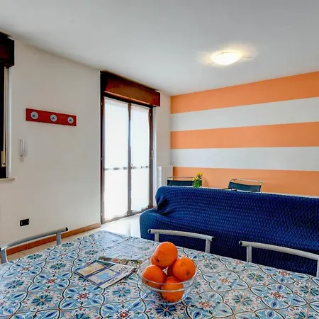 Apartamento Meridiana *