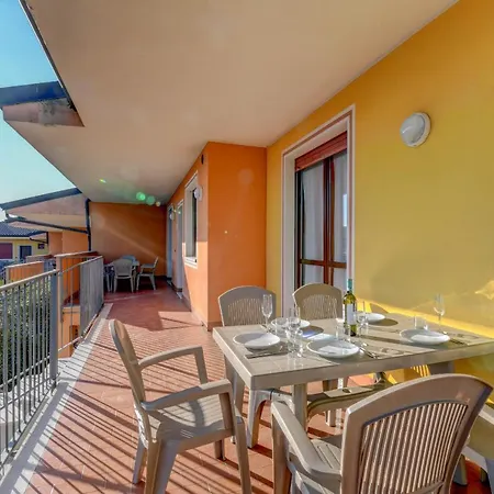 Meridiana Apartamento *