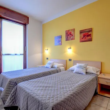 Meridiana Apartamento Peschiera del Garda