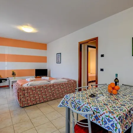 Apartamento Meridiana