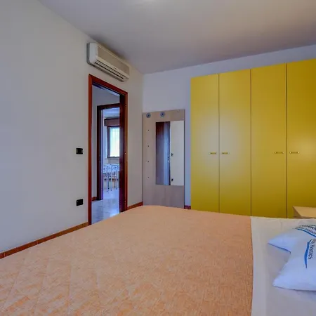Meridiana Apartamento Peschiera del Garda