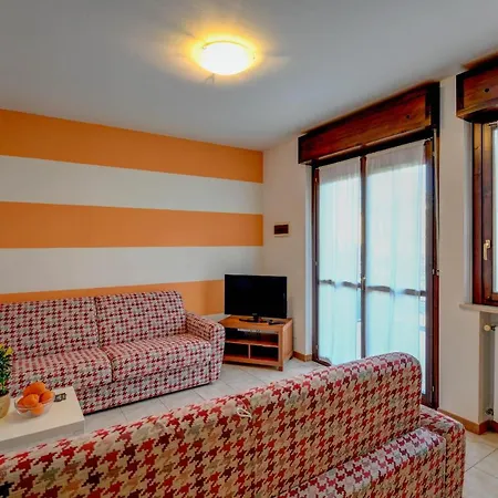 Meridiana Apartamento Peschiera del Garda