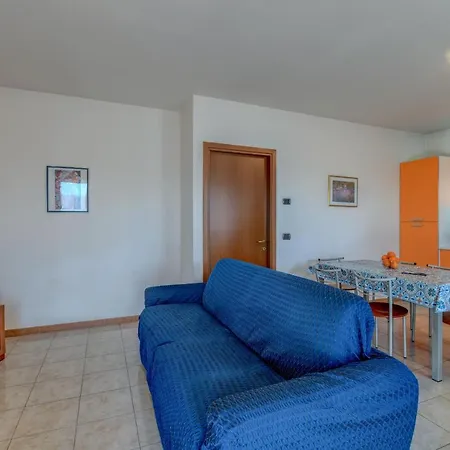 Meridiana Apartamento