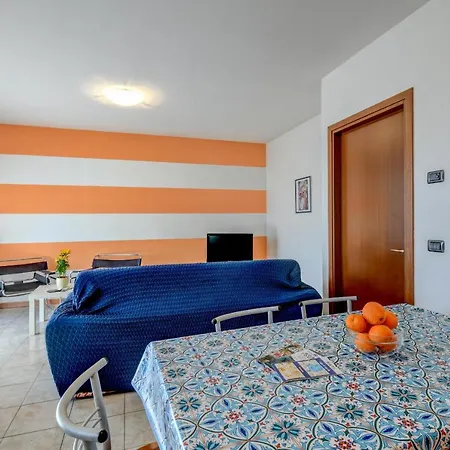 Meridiana Apartamento Peschiera del Garda