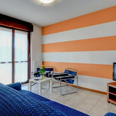 Meridiana Apartamento Peschiera del Garda