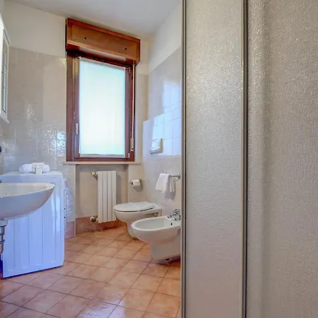 Apartamento Meridiana Peschiera del Garda