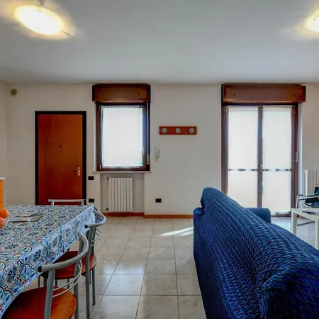 Apartamento Meridiana